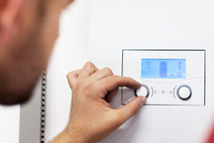 best Dallimores boiler servicing companies