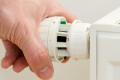 Dallimores central heating repair costs