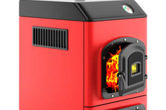 Dallimores solid fuel boiler costs