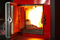 solid fuel boilers Dallimores